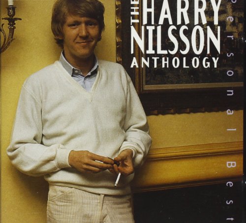 Harry Nilsson